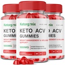 laboratoare rize Ketorganix Keto ACV Gumies pentru pierderea in greutate avansata Ketonganix Keto Gumies cu Apple Cider Otegar Supliment Belly Fat Gomitas Pastillas (180 Gummies) (Pachet de 3)
