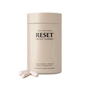 Paulina FITNESS Reset Overnight Digestive Aid, Blaoting Relief, & Gut Health Supplement 