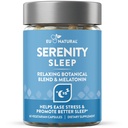 Serenity Sleep Natural Sleep Aid 
