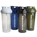 Smartshake Lite 4-Pack Proteina Shaker Sticla 800 ml 