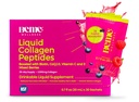 BeMe Colagen lichid pentru femei - 2500 mg Verisol hidrolizat Colagen lichid marin - Suplimente Colagen testate clinic - Absorbție rapidă, biodisponibilitatea ridicată - Sprijină piele, păr și unghii