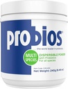 Probios Vet Plus pulbere digestivă dispersabilă, 240gm