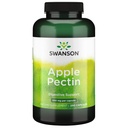 Swanson Apple Pectin 300 Milligrame 250 capsule