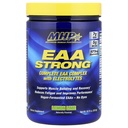 Maximum Human Performance Mhp Ea Strong, Toate 9 Suplimente esențiale de aminoacizi, Electroliți, Lămâie