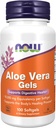 ACUM Aloe Vera Gels, 10000 mg, 100 Softgels (Pachet de 3)