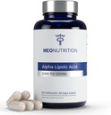 Alpha Acid lipoic 650mg 