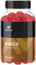 NUMAD Gumies Fibra SIDA Digestia, Miscarile sanatoase Bowel 60 Gumies Digestive Health, Sustine Regularitatea Digestie sanatoasa Aromă naturală de căpșuni