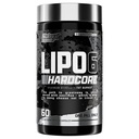 Nutrex de cercetare Lipo-6 supliment hardcore, susţine metabolismul şi energia, capsule dietetice 