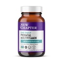 Capitol nou Vitamine prenatale, O multivitamine prenatale zilnice cu metilfolat + colină pentru mama sanatoasa & Baby, Gluten gratuit & non-GMO, 60 Conte