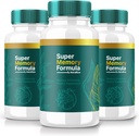 NutraRize (3 ambalaj) Super de memorie Formula 