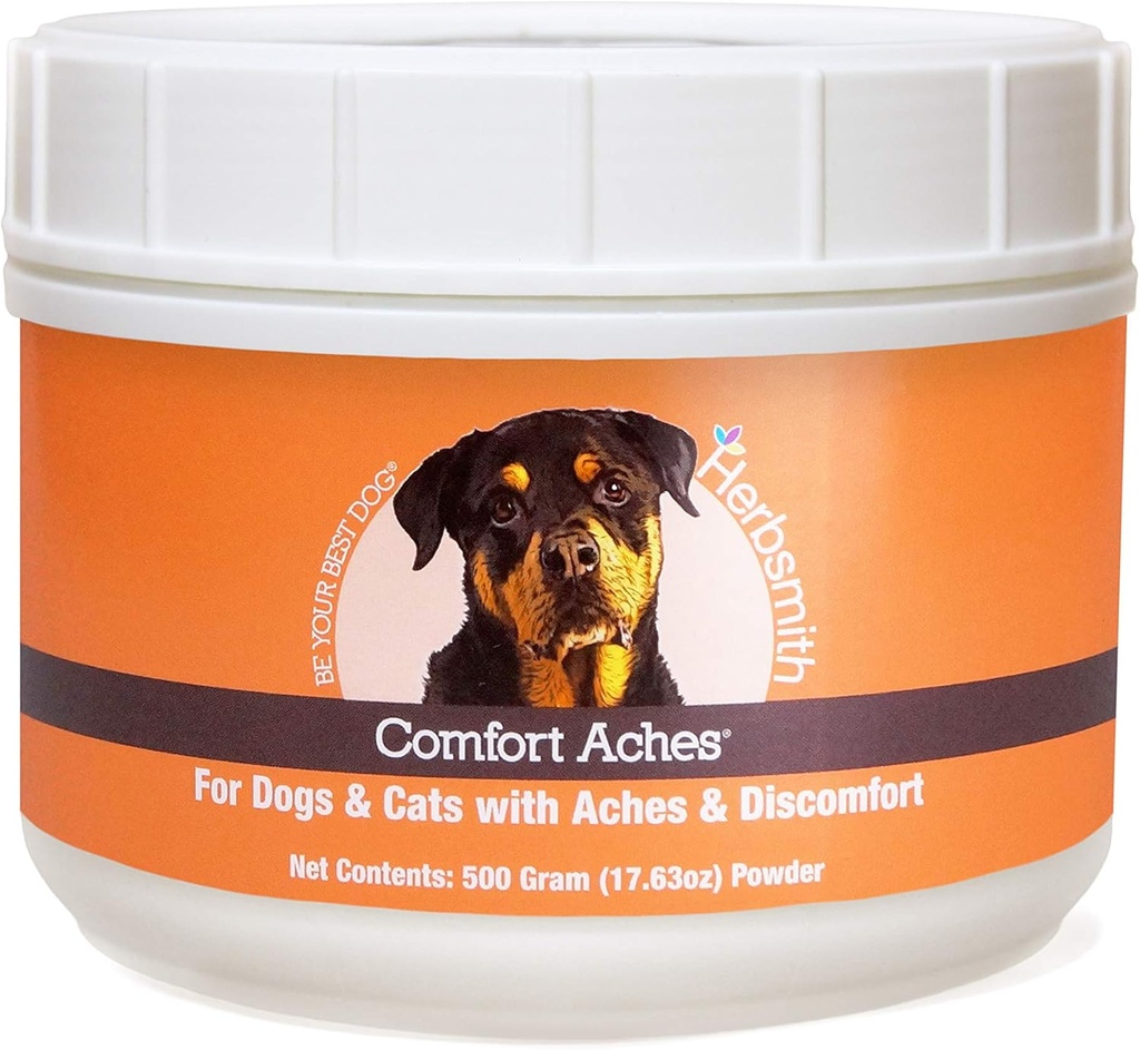 Herbsmith Comfort Aches 
