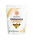 Samsara Herbs Cistanche Extract pulbere (8oz) 20:1 Concentrare - Made in the USA - 3rd Party Testat - Putere, Vitality & Mood (Huge 2950mg Serving)