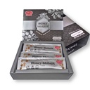 Natural Silajit Honey Sticks 15 Gram Fiecare 20 Sticks - Shilajit Resin cu miere cruda pura, Acid gras & Trace Minerale, Nutrienti pe baza de plante pentru energie, Vitality & Imunity Support 