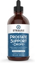 Strauss Naturals Prostate de sprijin picături 