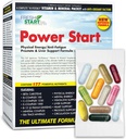 Power Start complet Daily Vitamina Pack 