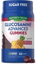 Adevarul naturii Glucosamine Gumies 