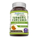 Naturale pure Curcumin Turmeric cu Bioperine 2250 mg supliment de servire 