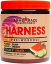 Cursa de arme Nutriție Harness Pre-workout - Venice Beach (20 serviri)