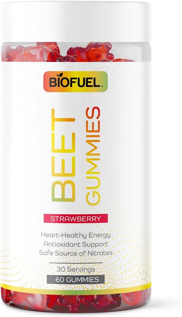 Biocarburant Gumiile de Sfeclă 