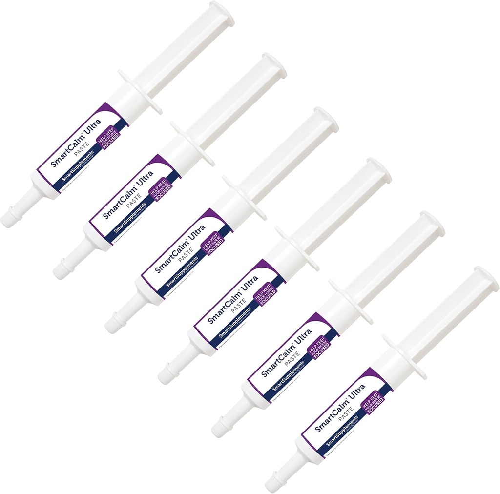 SmartCalm Ultra Paste calmant Suplimente cai 