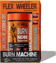 Burn Machine | 60 Tablets