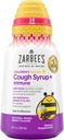Tusea lui Zarbee Kid + Ziua Imune- 8 oz