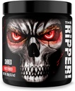 JNX SPORTS Spintecătorul! Arzător termogenic de grăsime - Punch de fructe 30 Serviri 