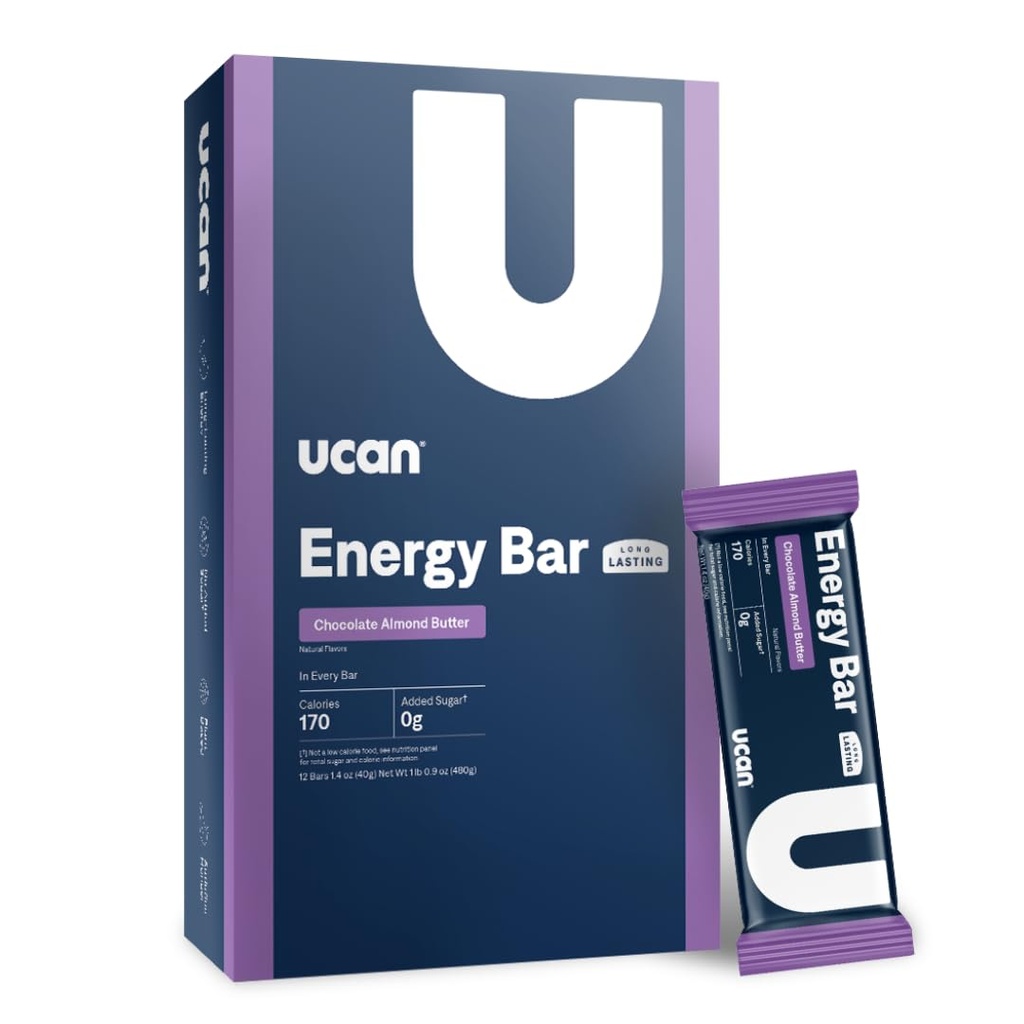 UCAN Energy Boss 