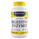 Origini sănătoase enzime digestive ( Spectrum rutier, non-GMO, gluten gratuit, suport digestiv), 180 Capsuri vegetale