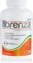 Fibrenza - Complex enzimatic sistemic cu enzime fibrinolitice şi  Proteolitice - Supliment alimentar - 240 capsule