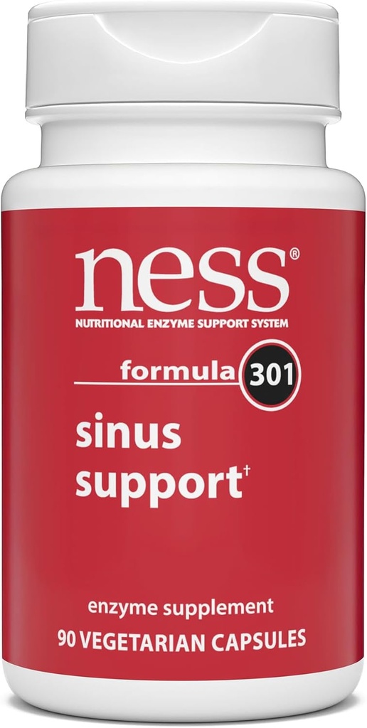 Suport sinusal #301 90 VegiCaps