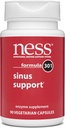 Suport sinusal #301 90 VegiCaps
