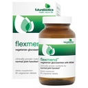 Viitoarebiotice FlexMend Vegetarian Glucosamină cu MSM, 90 comprimate