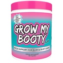 SPAZMATIC creste meu Booty Plus creșterea fund Booty pastile - Mega Booty și Bust rapid de creștere Formula Glute Booster
