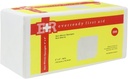 Ever Ready First Aid Non-Woven Sponges, 4" x 4, 4 Ply - 200 Count