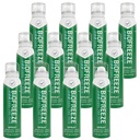 Biofreeze Mentol durere Ușurare Spray 4 FL OZ Aerosol fără culoare Spray (Pachetul de 12) pentru calmarea durerii asociate cu dureri musculare, artrită, dureri de spate simple, și dureri articulare (Packaging May Vary)