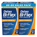 Osteo Bi-Flex Triple Putere Twin, 80 Număr, 2 ambalaj