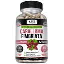 Kaya Naturals - Caralluma Fimbriata 1200mg Supliment de mare potenta 