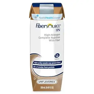 Fibersouce Hn Fără aromă 8 Ounce Can