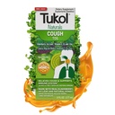 TUKOL Naturals Elderberry Syrup cu vitamina C, D și Zinc, Supplement de sprijin imunitar cu miere naturală pentru adulți și adolescenți, Herbal Elderberry Boost pentru Imunity & Suport antioxidant, 6oz