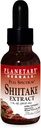 Herburi planetare Full Spectrum Shiitake Extract Supliment, 2 lichid Ounce