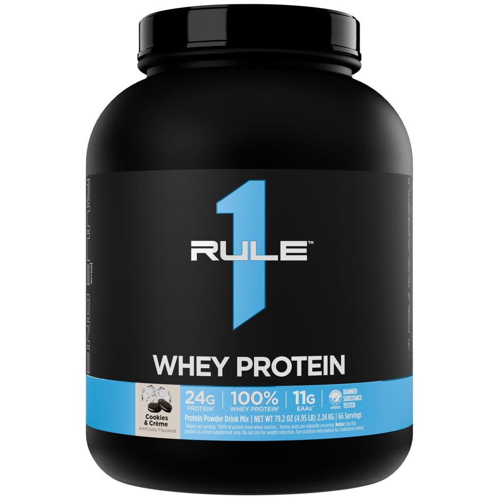 Regula 1 Whey Puls 