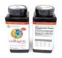 Youteory Colagen Advanced Formula Tablets - 390 ct (2-Pachet pentru 780 Ct)