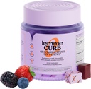 Lemme Curb Cravings Soft Chews - Gestiona Appetite, Suport Metabolism & Lean Body w/Clinic Studied Crom, Gymnema & B12 pentru managementul greutății sănătoase, mixt Berry, 30 Conte (Month Supply)
