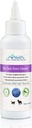 Arava Natural Tear and Stain Remover pentru câini și pisici - soluție eficientă cu 26 Minerale de la Marea Moartă, elimină și previne ochi și saliva Stains