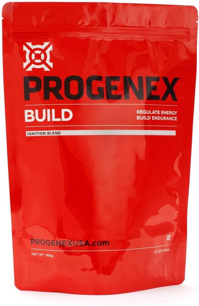 Progenex® Build 