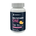 BariatriciPal Multivitamine ONE 1 pe zi! Bariatrie Multivitamine Masticabile cu 45 mg de fier 