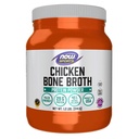 ACUM Alimente Sport Nutritie, Pudră de oase de pui cu extract de oase de pui de calitate premium, 1,2-Lire