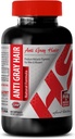 Acid folic 1000 mcg - Formula naturală antigri - Îmbunătăţirea sănătăţii părului (1 flacon)