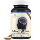 Teraputics L-metilfolat 15mg 